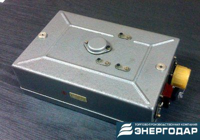 ������������� ��������� ����������� ���-19�-3�