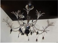 ������ LuxLuce (������) ���. L-MX70809/6+3B