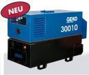  GEKO 30010 ED-S/DEDA S, 30, 380, .Deutz