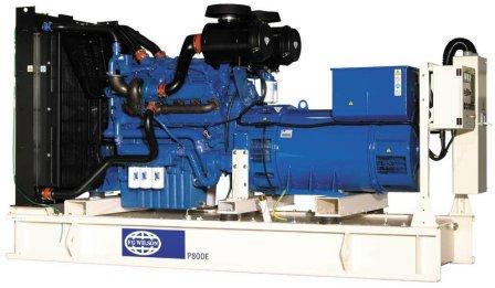 ������-��������� (��������� �������) FG WILSON P220HE