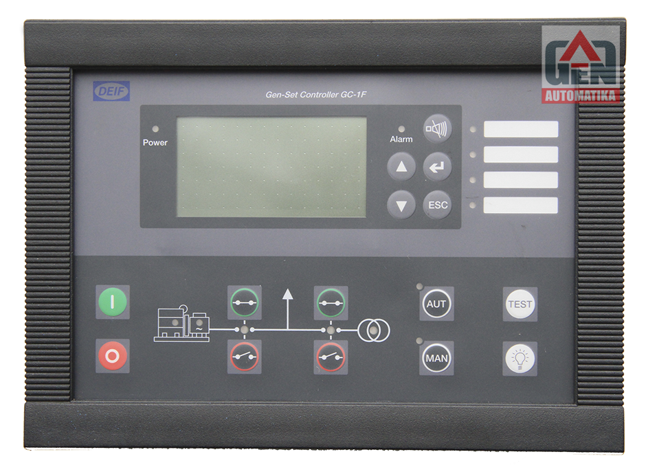 ���������� GC-1F ���4 (����� B6)