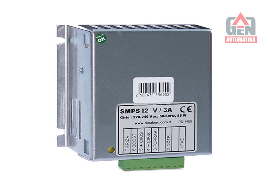 �������� ���������� SMPS-123