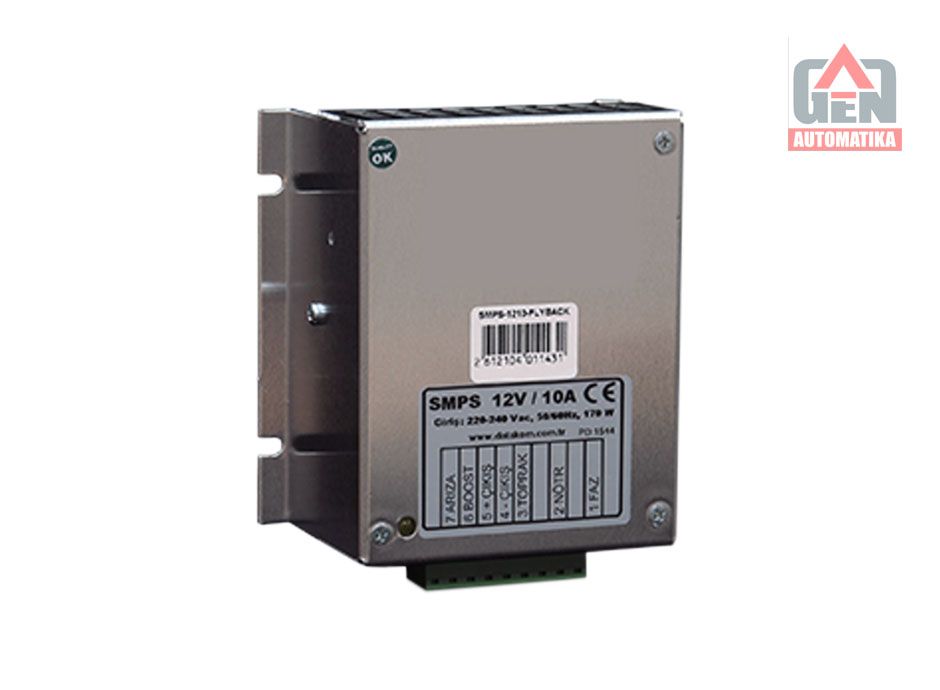 �������� ���������� SMPS-1210-FORWARD