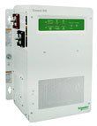 ��������-�������� ���������� Schneider Electric XANTREX SW2524-230 2,5 ���, 24 VDC, 230 VAC@50Hz, 65A charger