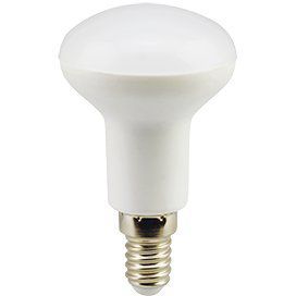 ������������ ����� ��������� R50 Premium 8W E14 2800K (��������) 87x50