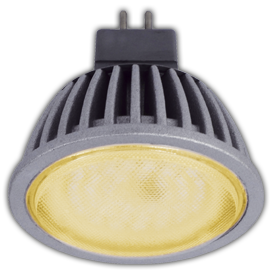 ������������ ����� ��������� MR16 5,4W GU5.3 ���������� ���������� ������ (��������� ����. ��������) 47x50