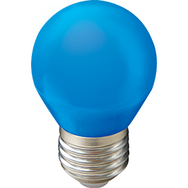 ������������ ����� ������� ��� LED color  5W E27 �������,�����, �������, ������. ������� ����� 77x45