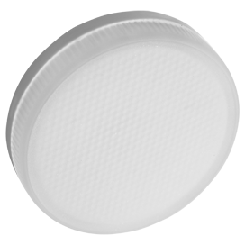 ������������ ����� �����, Ecola Light GX53 LED 4,2W Tablet 220V 2800K, 4200� 27x75 ������� ������ 30000h