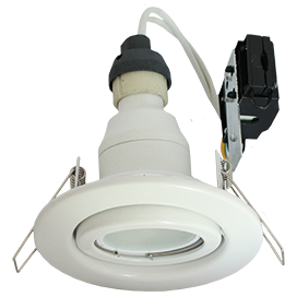 ���������� GU10 FT3008 ������������ ���������� ����� 40x105