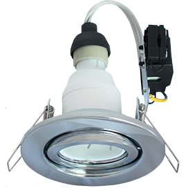 ���������� GU10 FT3008 ������������ ���������� ���� 40x105