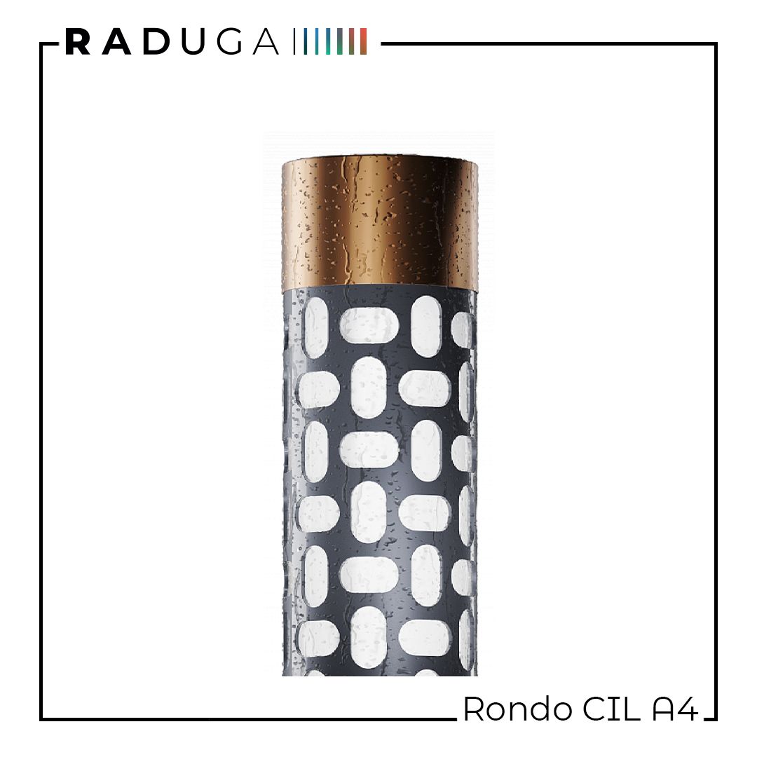 ������-�������� ���������� Rondo CIL A4