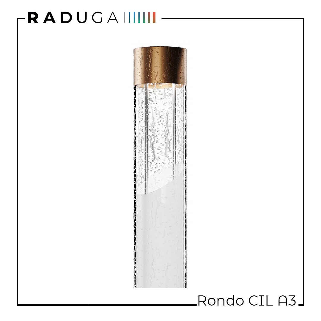 ������-�������� ���������� Rondo CIL A3