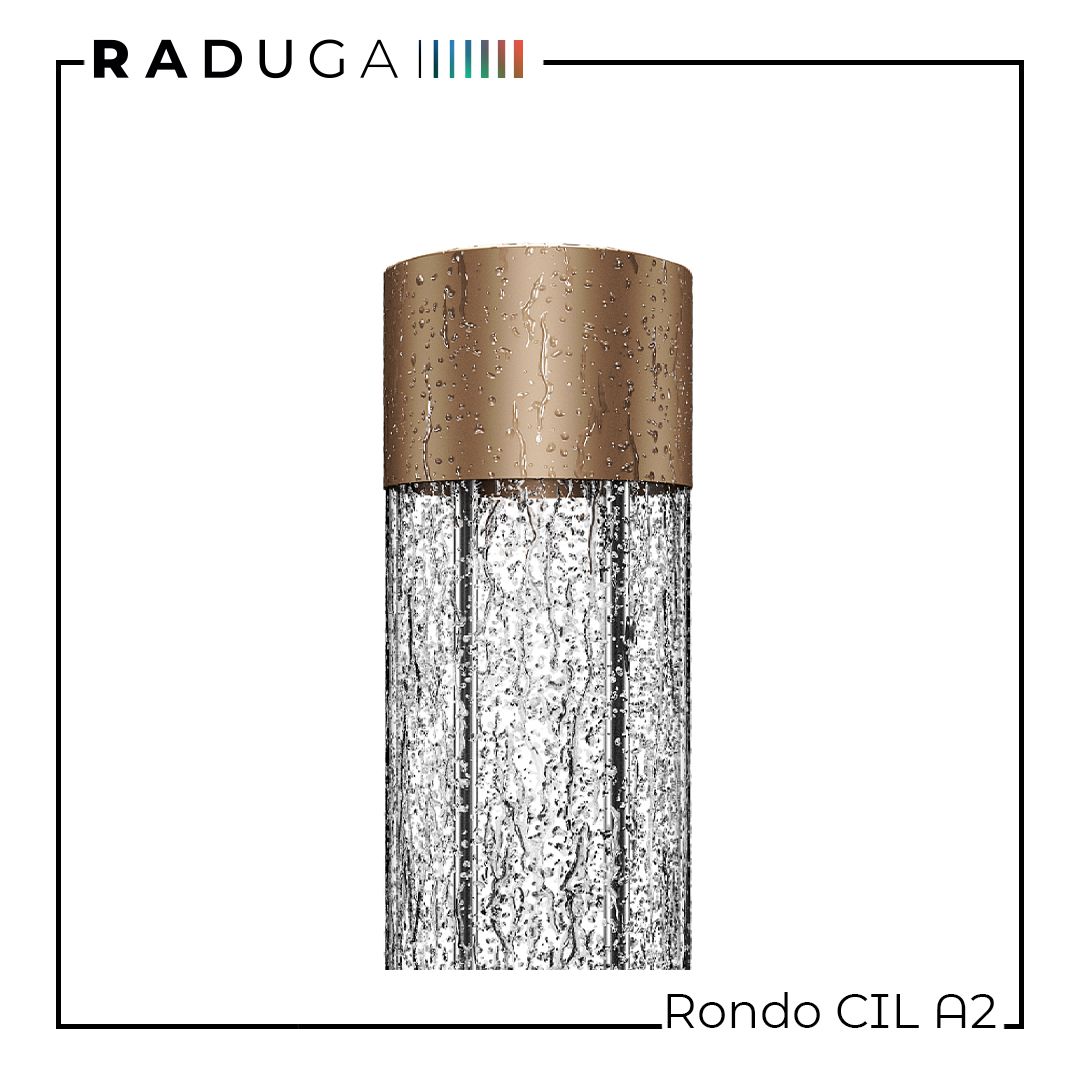������-�������� ���������� Rondo CIL A2