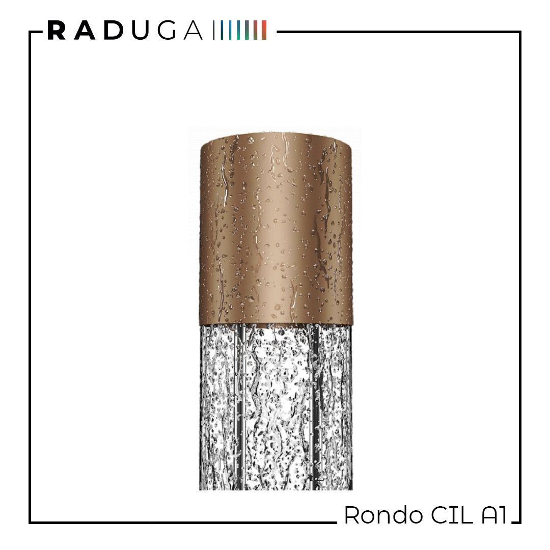 ������-�������� ���������� Rondo CIL A1