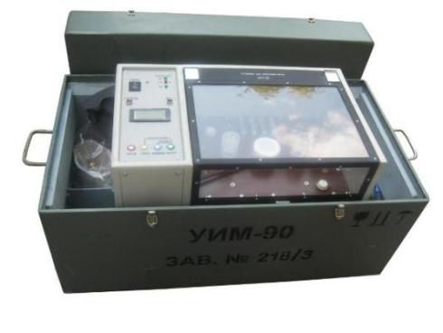 ��������� ��������� ����������������� ����� -90