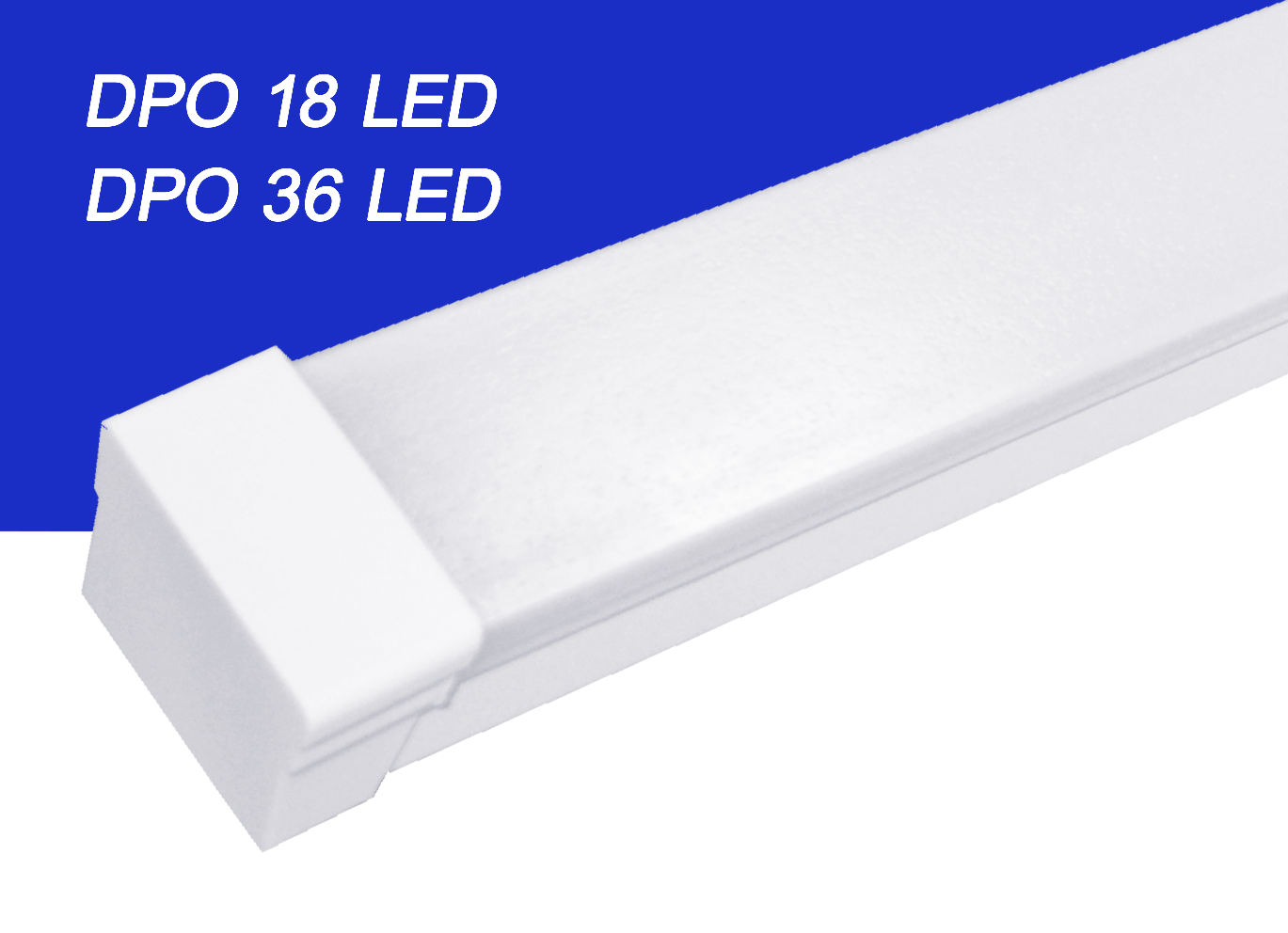 ���������� ������������ DPO 18 LED (5 ��� ��������) 0170118713 ������