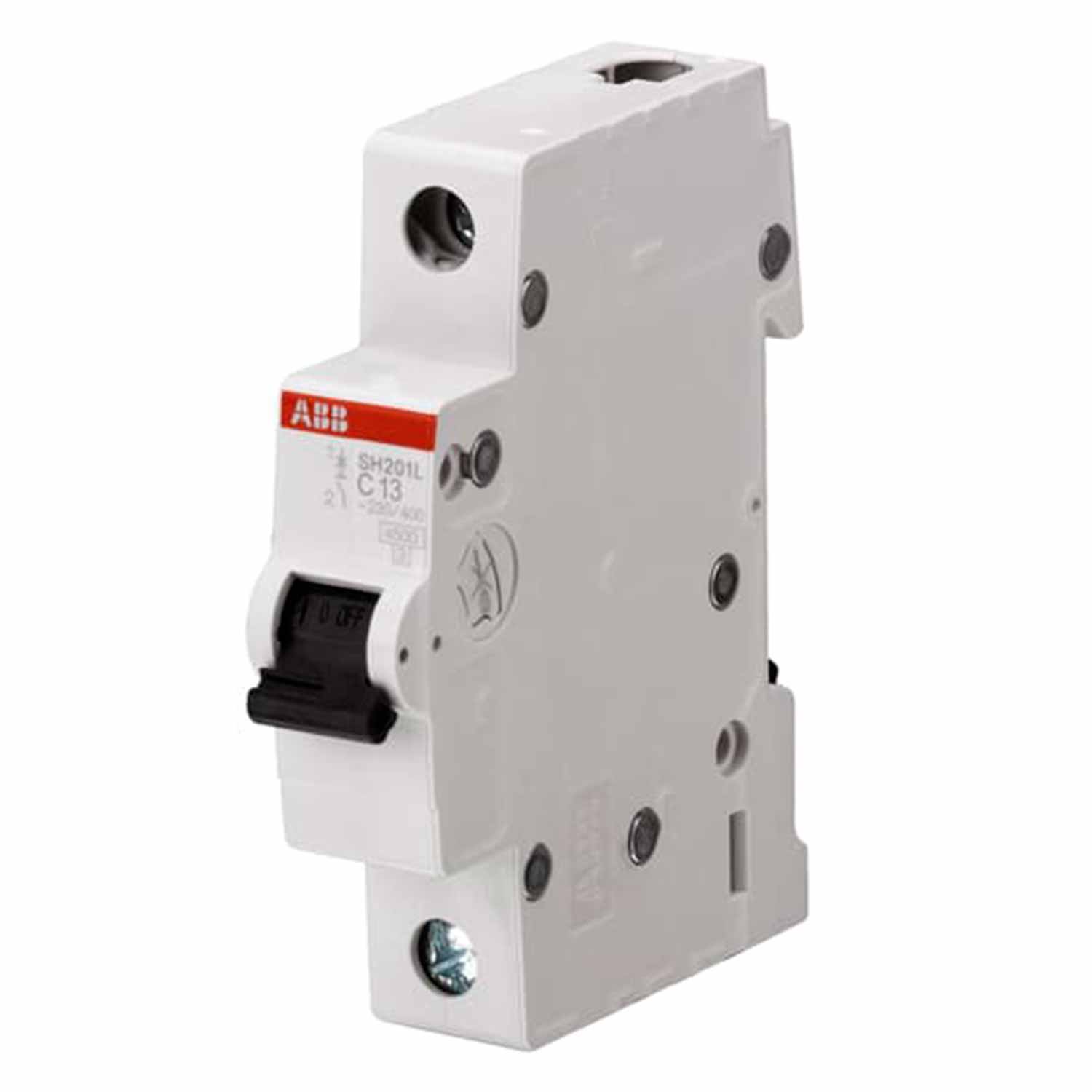 �������.����-�� 1-�������� SH201L C50 ��� 2CDS241001R0504