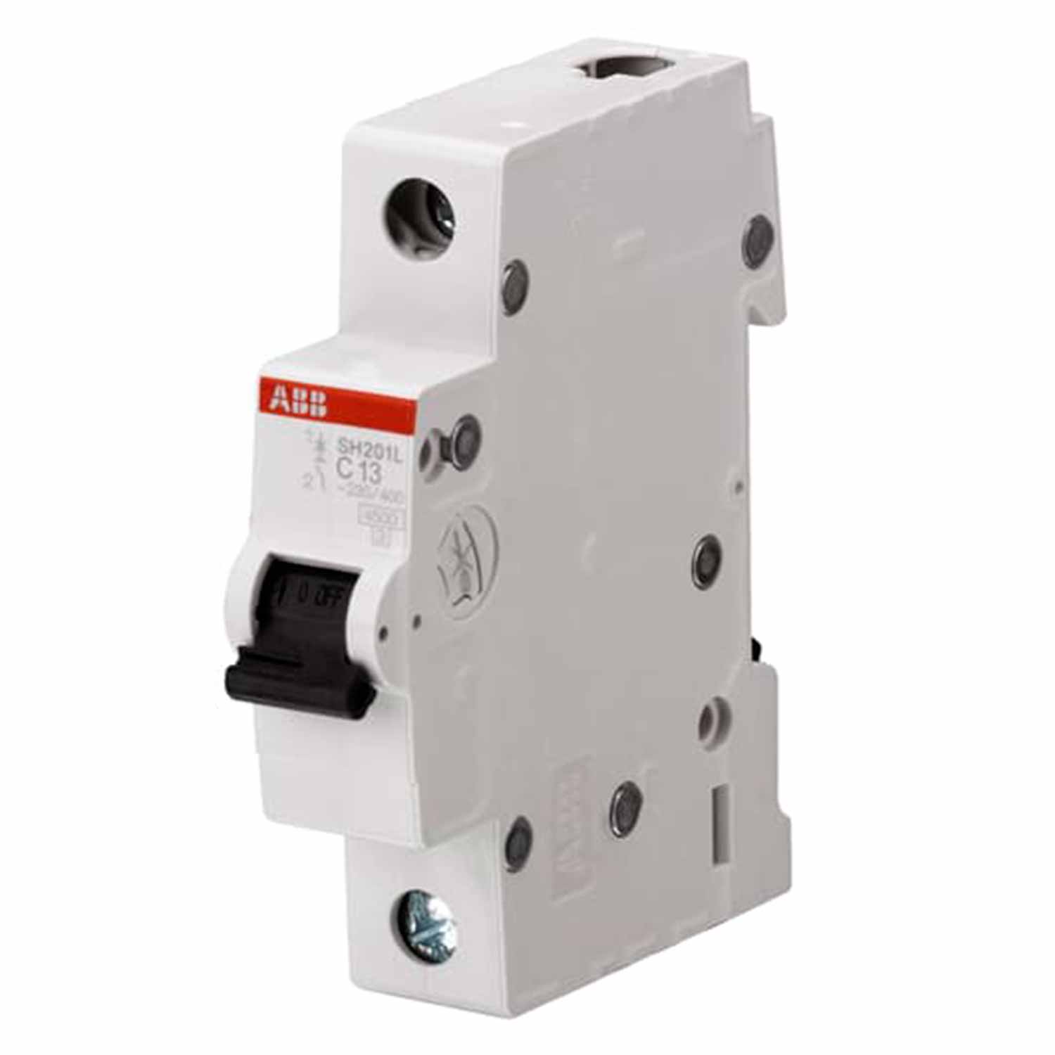 �������.����-�� 1-�������� SH201L C63 ��� 2CDS241001R0634