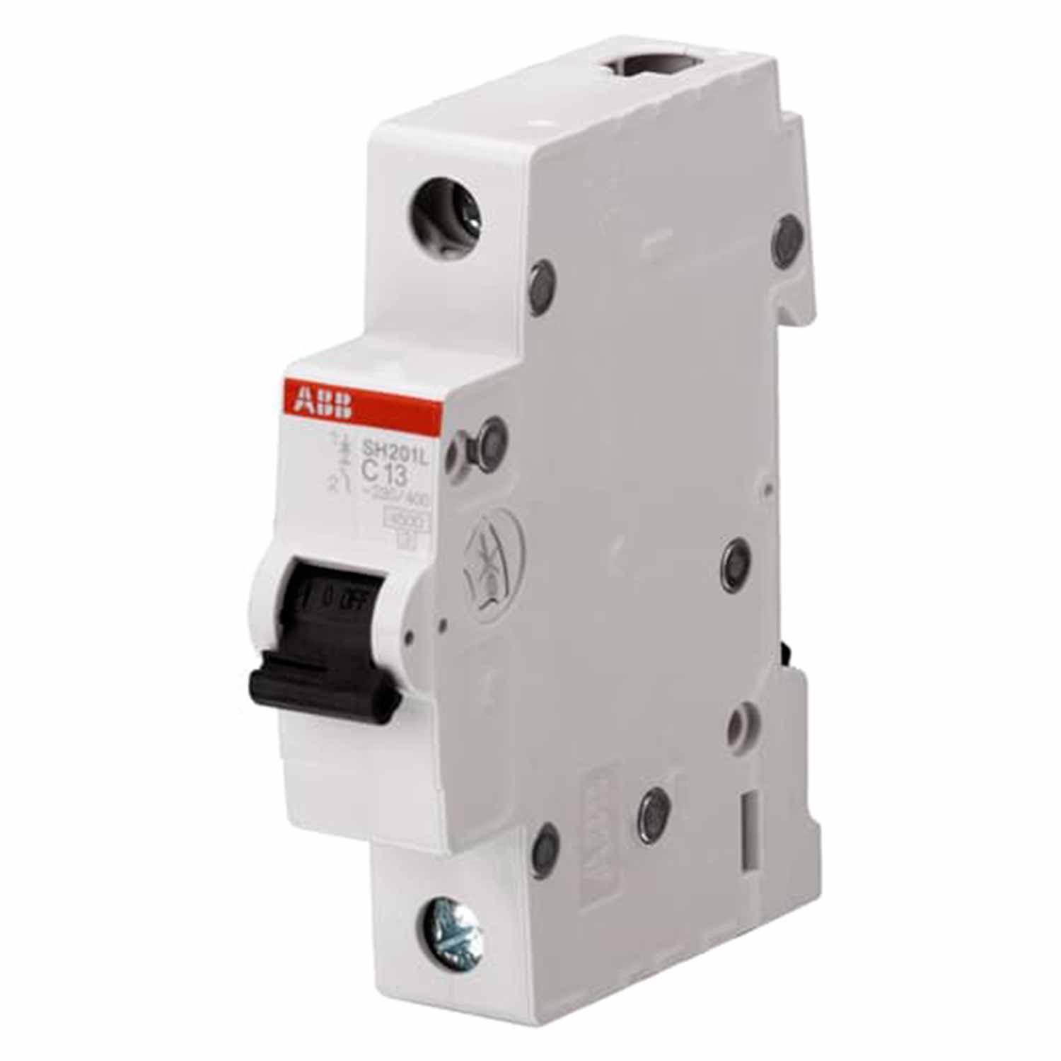 ���������.����-�� 1-���. SH201L C25 ��� 2CDS241001R0254