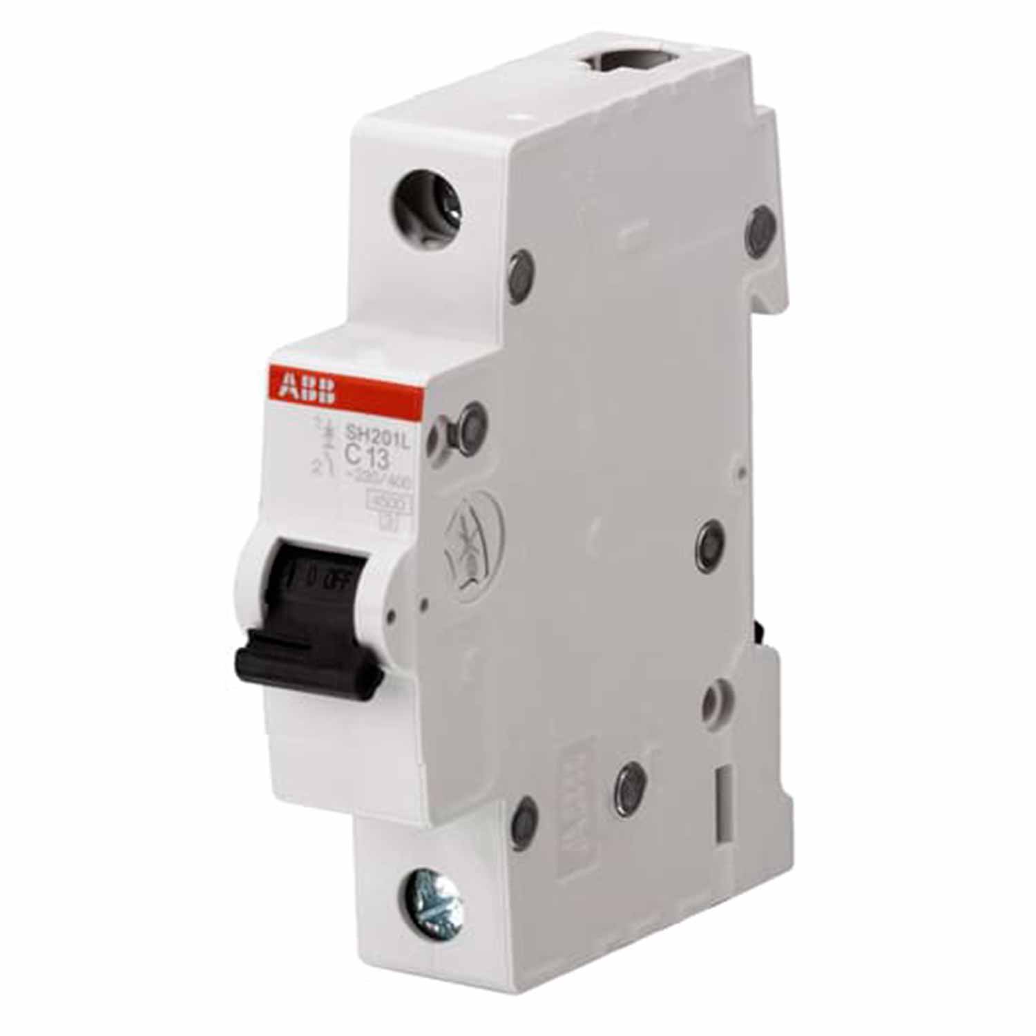 ���������.����-�� 1-���. SH201L C6 ��� 2CDS241001R0064