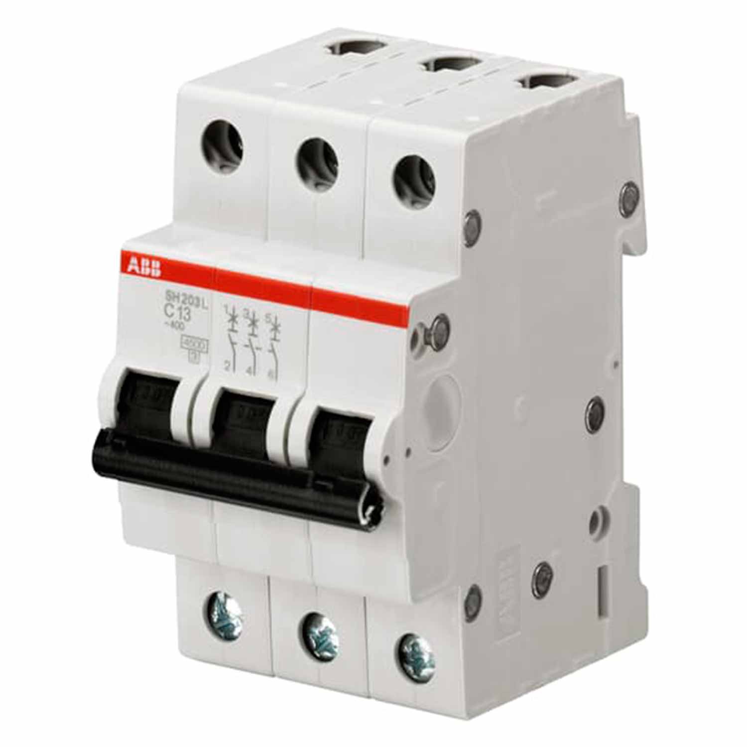 ���������.����-�� 3-���. SH203L C32 ��� 2CDS243001R0324