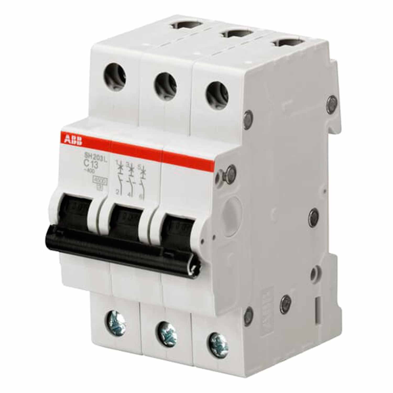 ���������.����-�� 3-���. SH203L C6 ��� 2CDS243001R0064