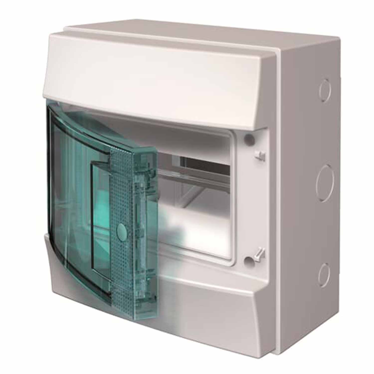 ���� ��������� 8� ���������� ����� Mistral65 (� �����) ��� 1SLM006501A1201