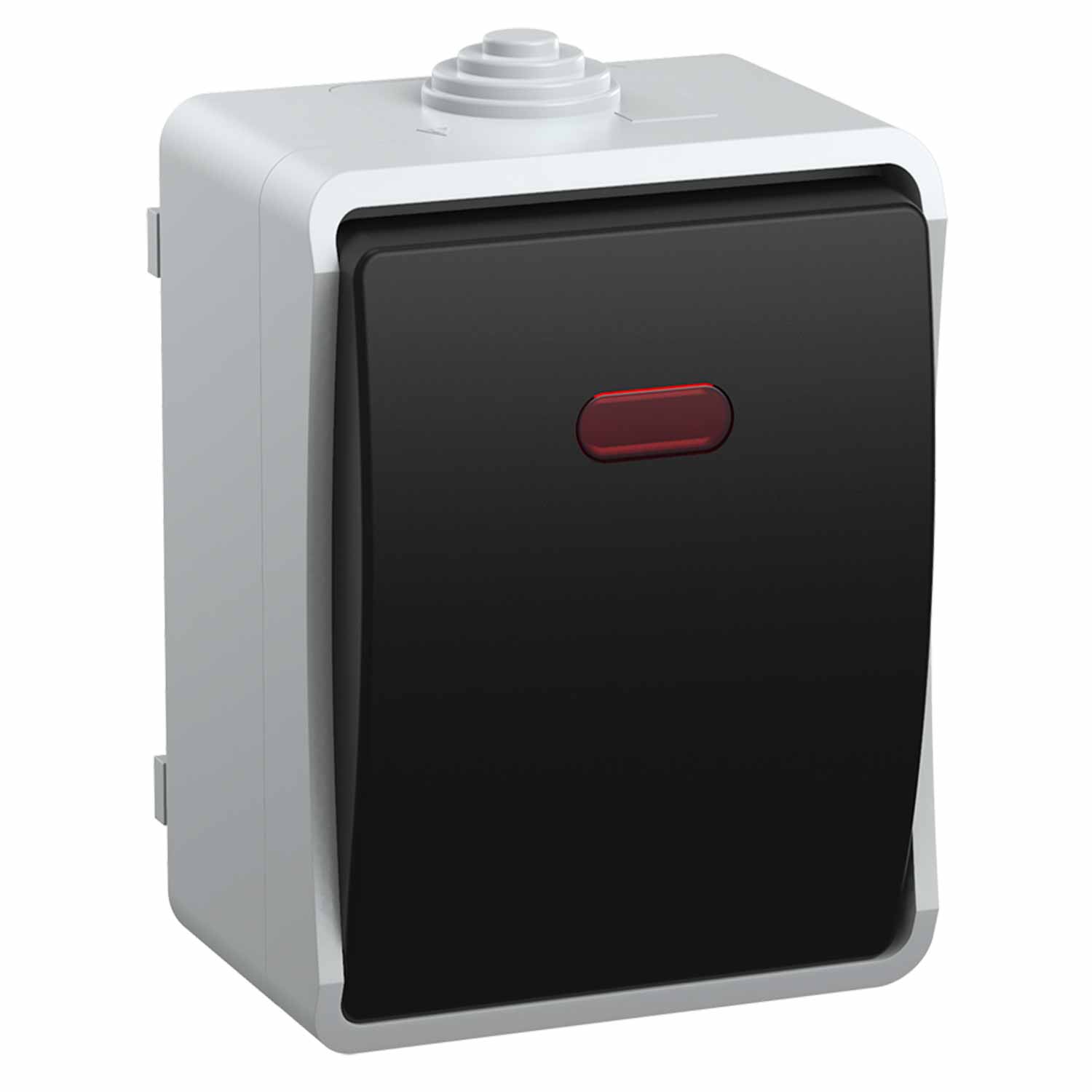 ��20-1-1-��� ����������� ������������� �� ����. ����������� ��� �������� ��������� ���� IP54 IEK EVS11-K03-10-54-DC