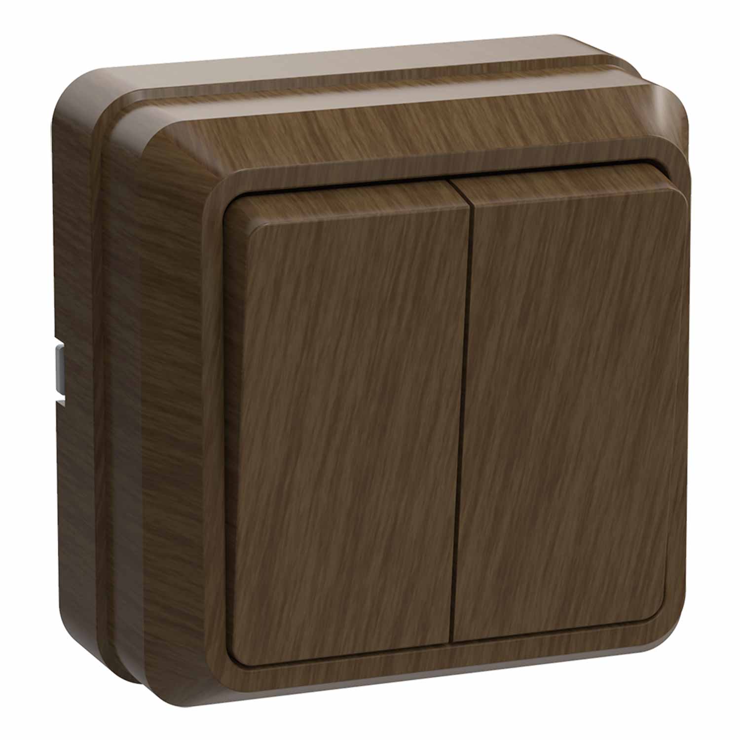 ��20-2-0-�� ����������� 2�� 10� ����.���. ������ (���) EVO20-K04-10-DC