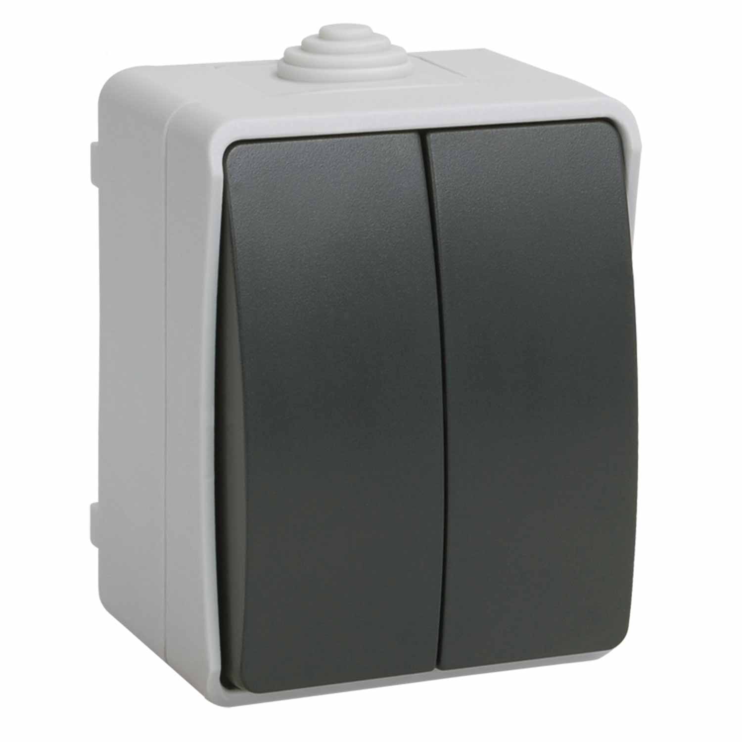 ��20-2-0-��� ����������� ������������� ��� �������� ��������� ���� IP54 IEK EVS20-K03-10-54-DC