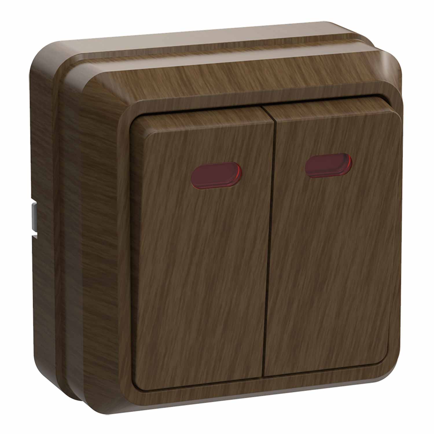 ��20-2-1-�� ����������� 2�� � ���. 10� ������ (���) EVO21-K04-10-DC