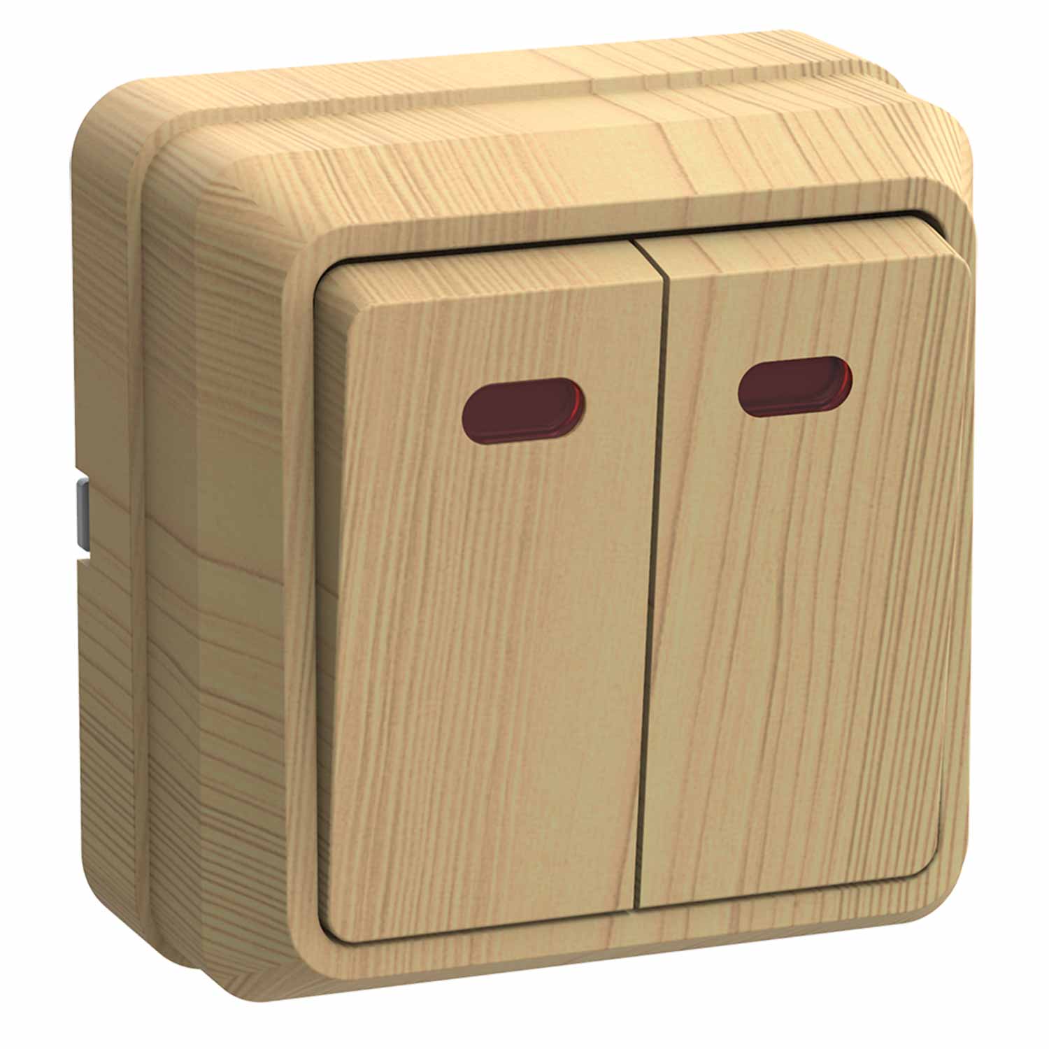 ��20-2-1-�� ����������� 2�� � ���. 10� ������ (�����) EVO21-K03-10-DC