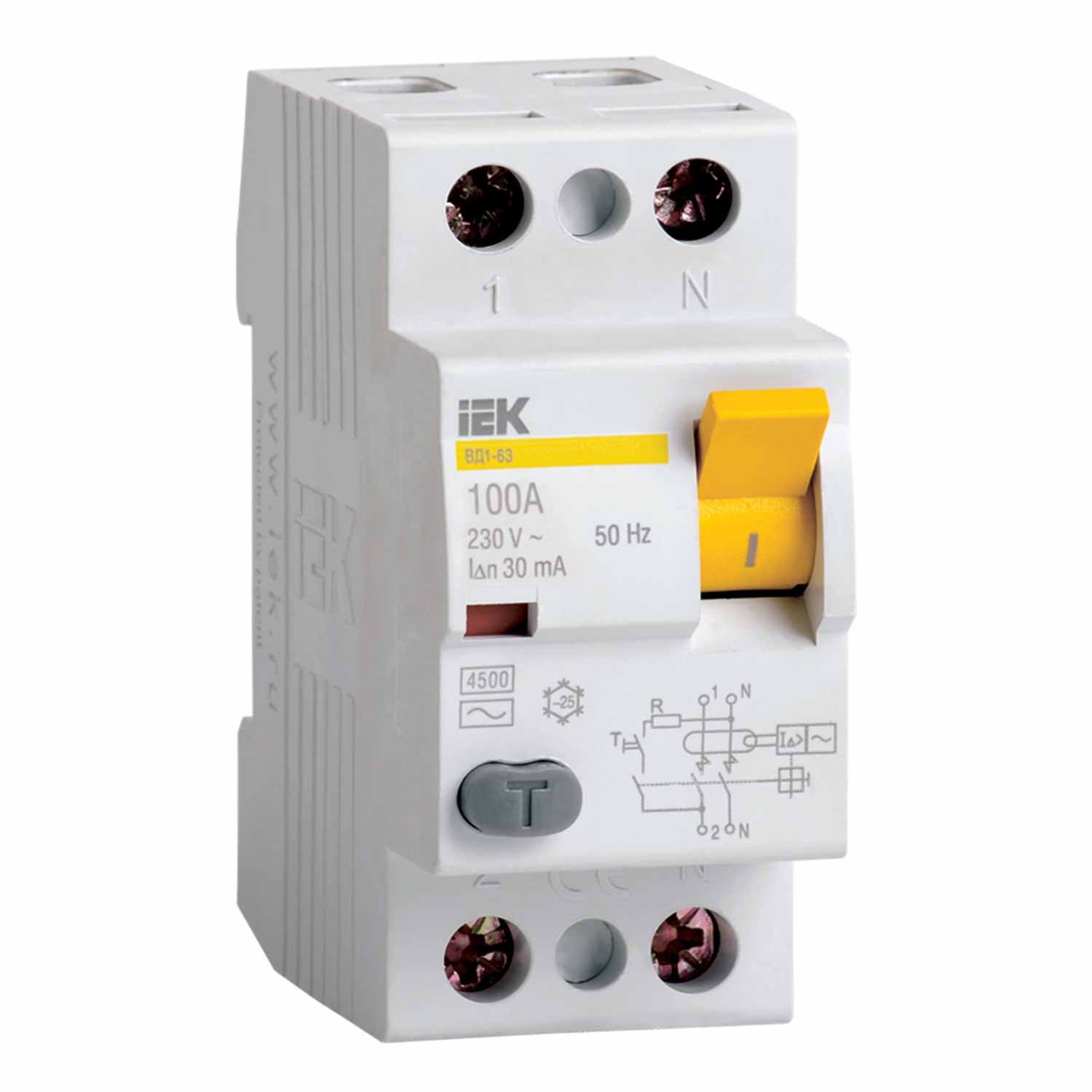 ����������� ���������������� (���) ��1-63 2� 40� 30�� ��� MDV10-2-040-030