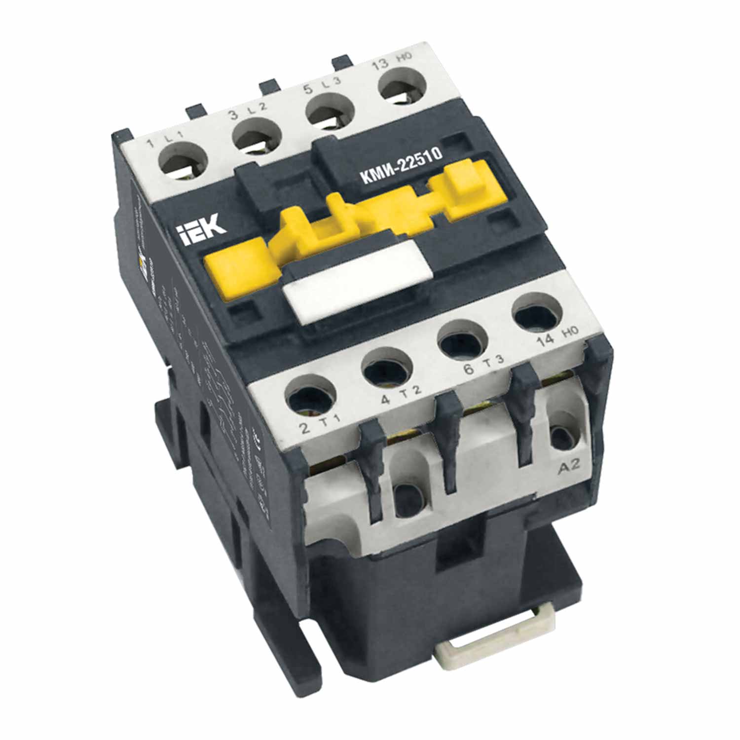 ��������� ���-22510 25� 230�/��3 1�� ��� KKM21-025-230-10