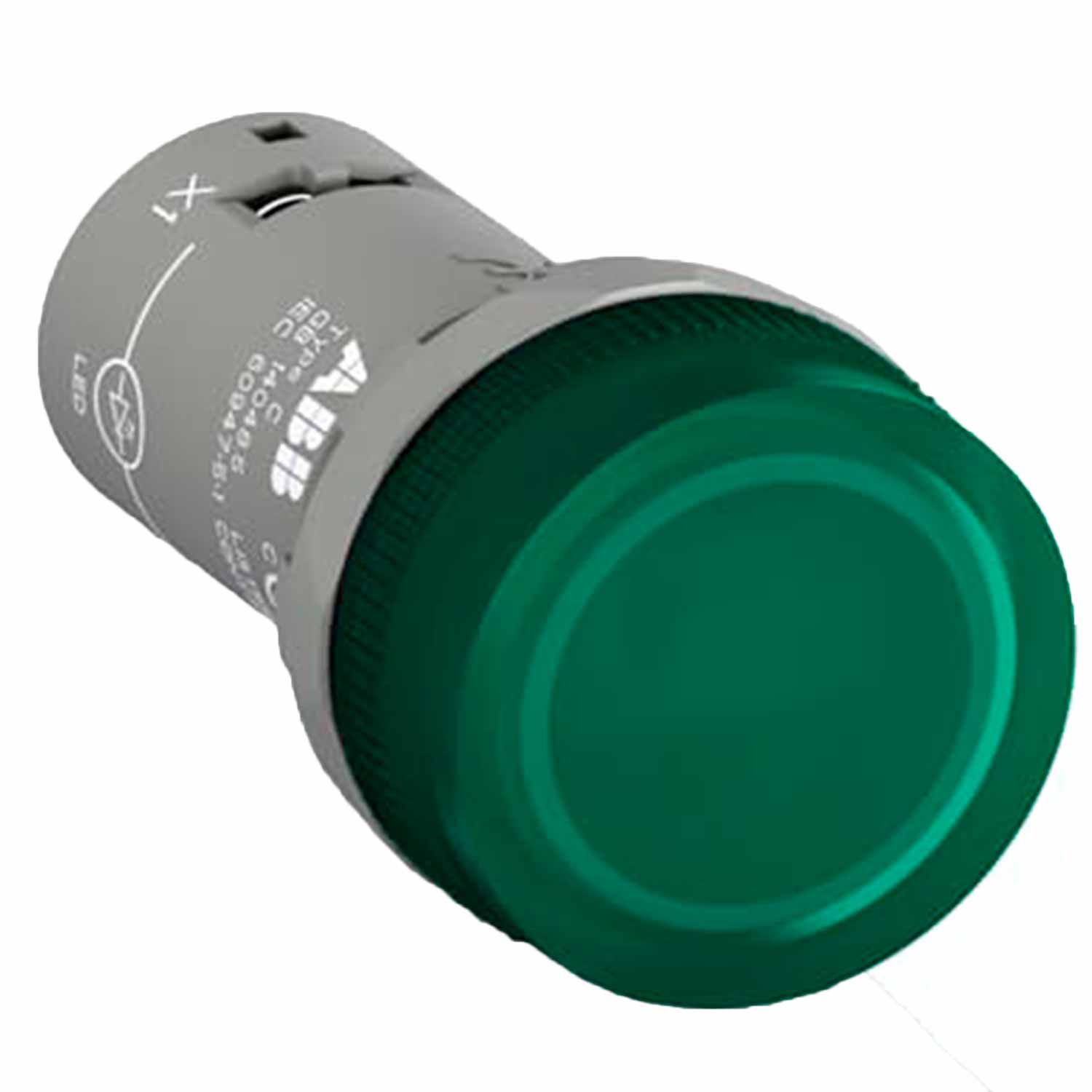 ����� CL2-502G ������ �� ���������� ����������� 24� AC/DC ��� 1SFA619403R5022