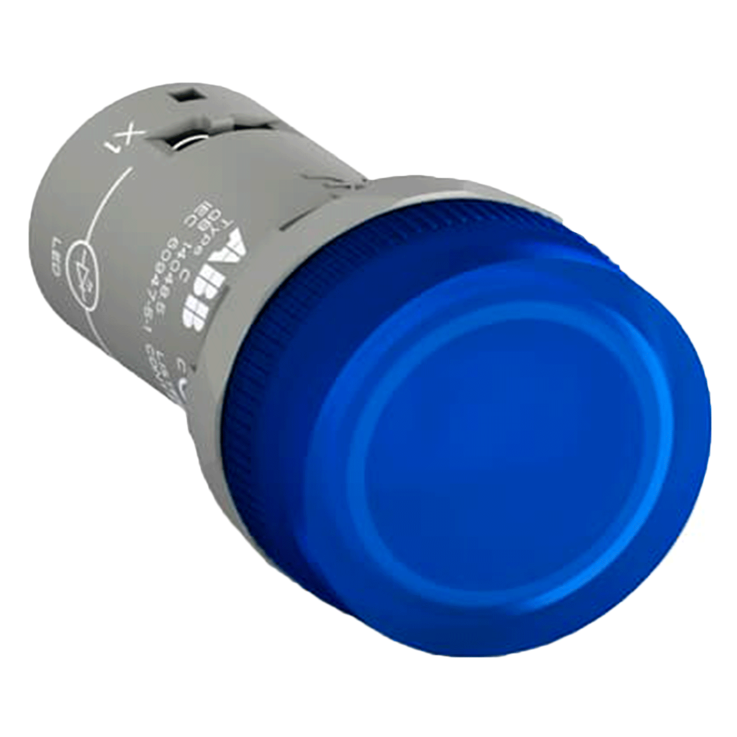 ����� CL2-502L ����� �� ���������� ����������� 24�AC/DC ��� 1SFA619403R5024