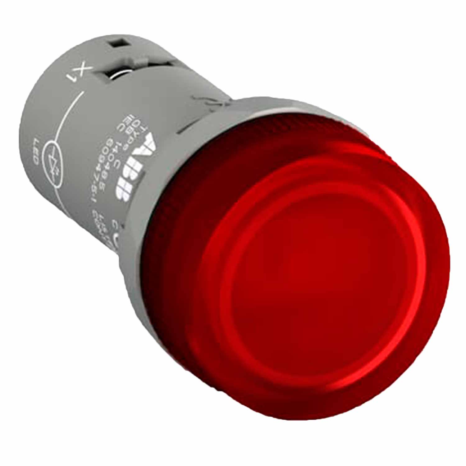 ����� CL2-502R ������� �� ���������� ����������� 24� AC/DC ��� 1SFA619403R5021