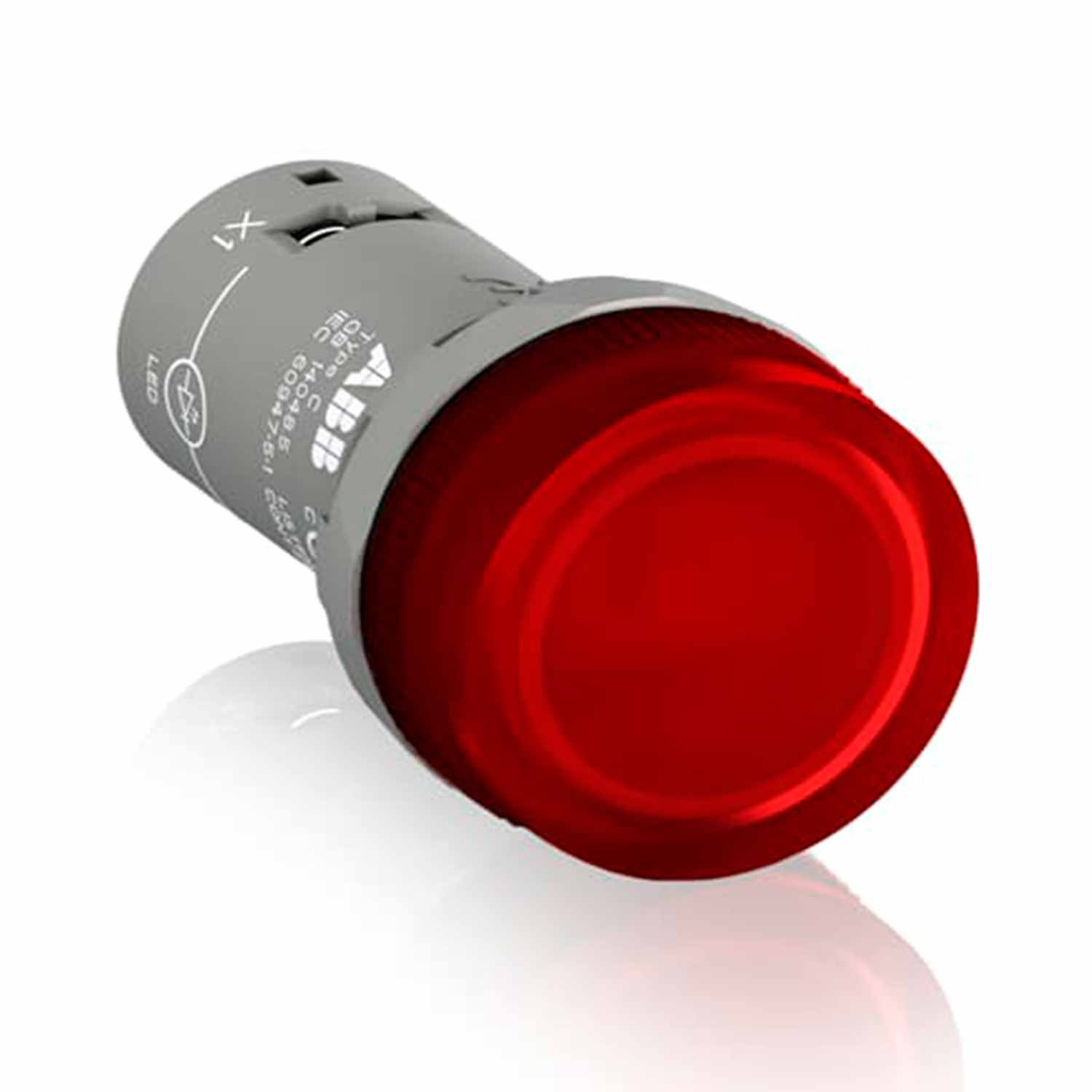 ����� CL2-523R ������� �� ���������� ����������� 230� AC ��� 1SFA619403R5231