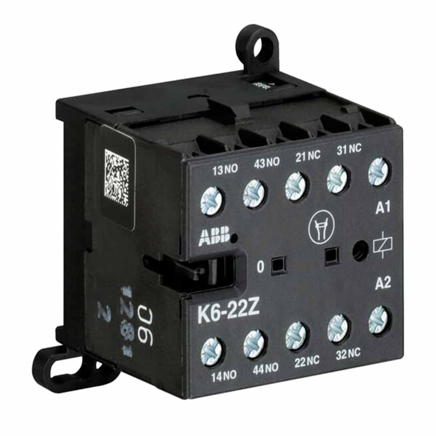 ����-������������ ���� K6-22Z-80 (3A ��� AC-15 400�), ������� 220� ��, � ��������� �������� ��� GJH1211001R8220