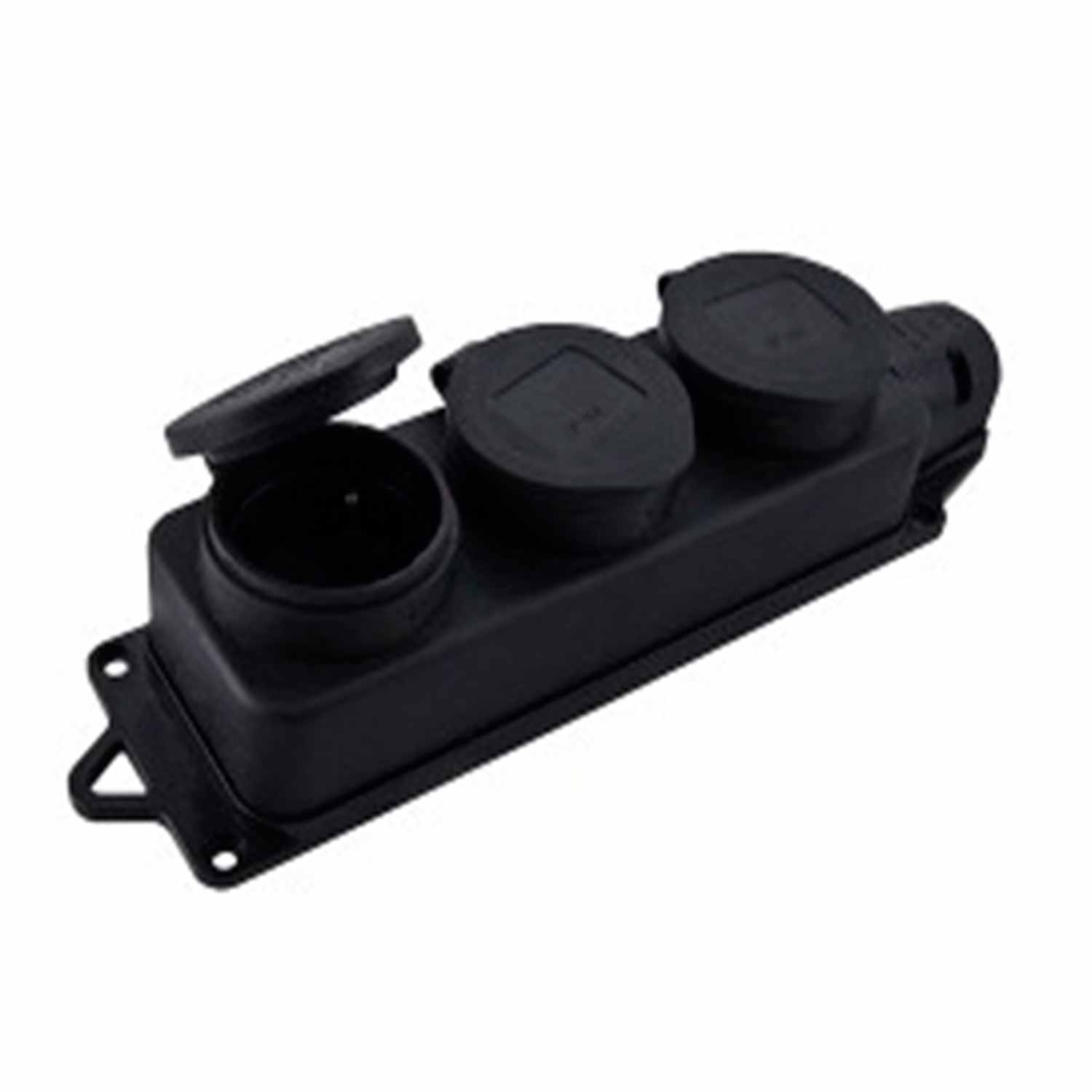 ������� 3-������ � ���������� 2�+�� 16� 250� IP44 TDM SQ0612-0008