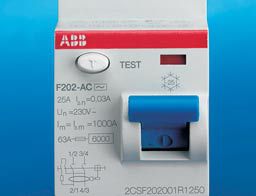 ���������� ���������������� ������ ����� F 200 AC