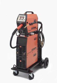 ��������� ����������� FastMig KMS