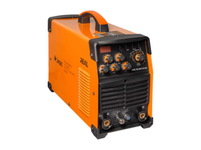 ��������� �������� ������ REAL TIG 200 P (W224)