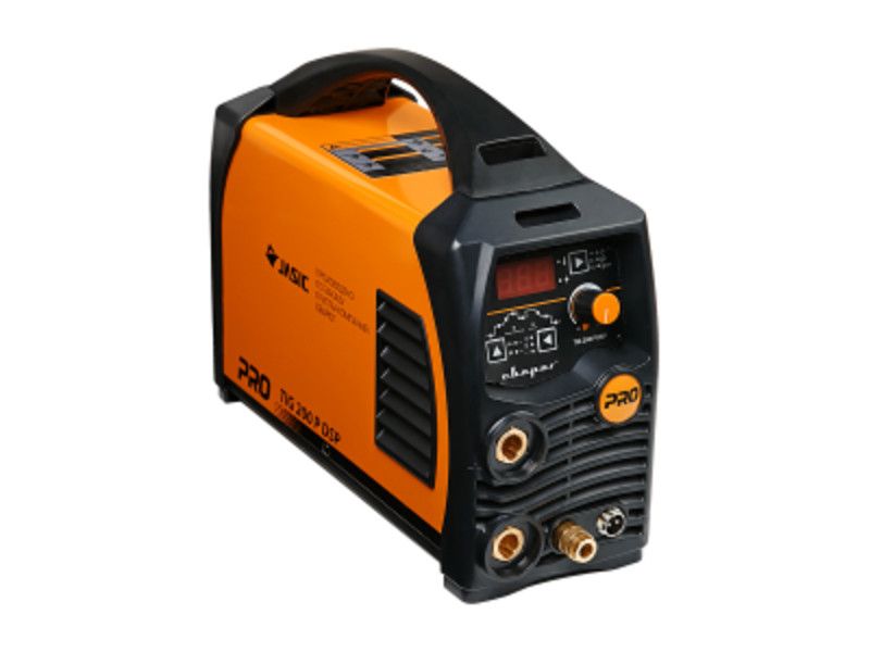 ��������� �������� ������ PRO TIG 200 P DSP (W212)