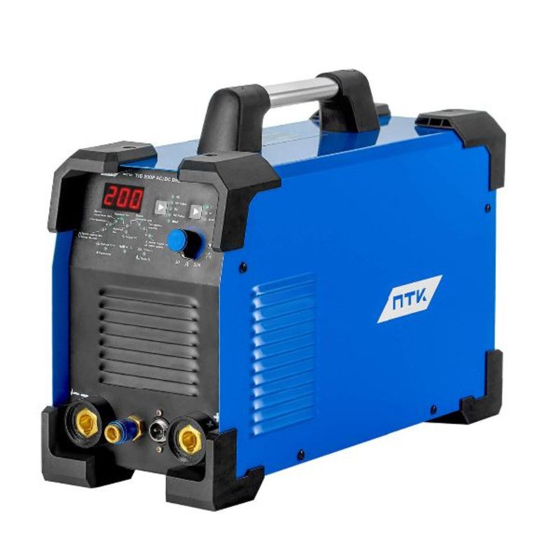 ��� ������ TIG 200 P AC/DC D92