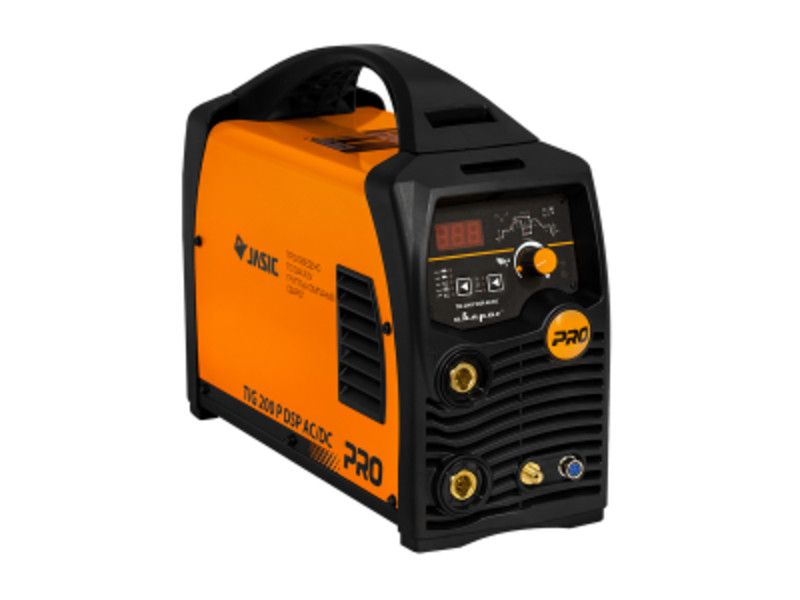 ��������� �������� PRO TIG 200 P DSP AC/DC (E201)