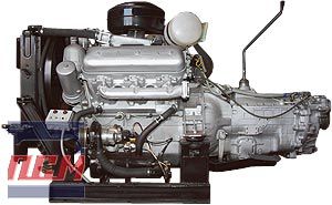 ������������ ������� ��������� ��-110 (��-110)