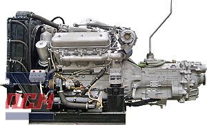 ������������ ������� ��������� ��-160 (��-160)