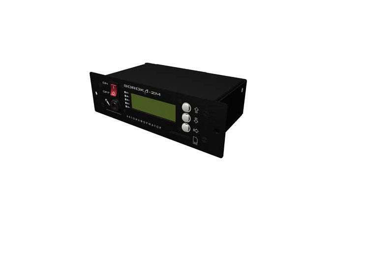 �������� ������������� �������������� Soroka-2M