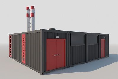 ��������� ��������� Teploros